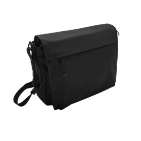 Aunts & Uncles AOKI RE LITE Umhängetasche black